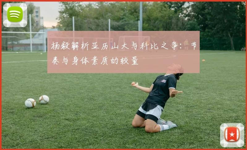 杨毅解析亚历山大与科比之争：节奏与身体素质的较量