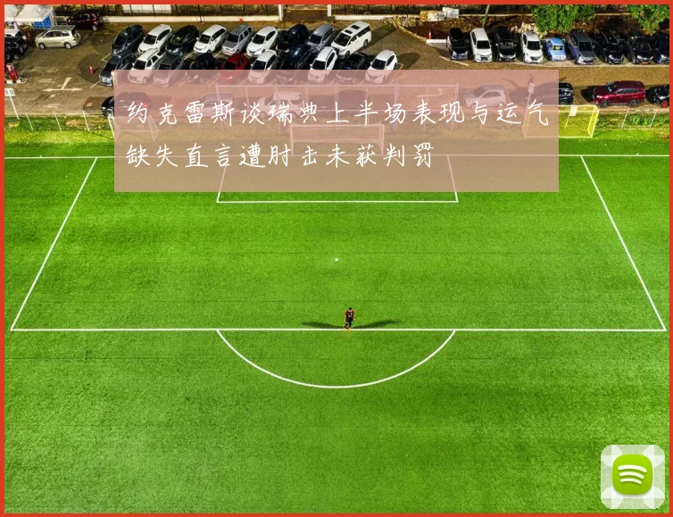 约克雷斯谈瑞典上半场表现与运气缺失直言遭肘击未获判罚