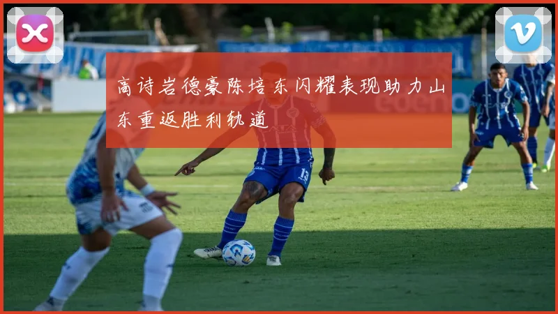 高诗岩德豪陈培东闪耀表现助力山东重返胜利轨道